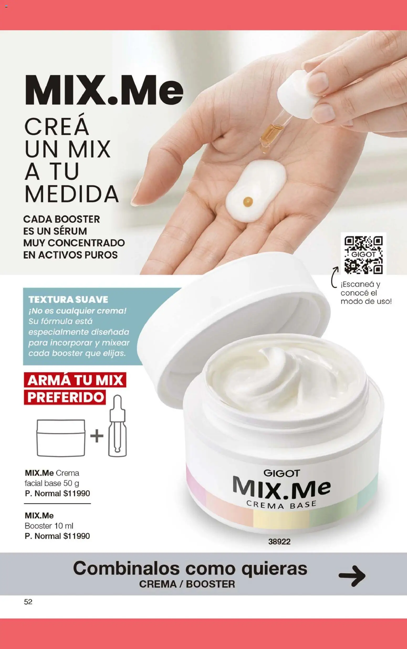 Gigot - CAMPAÑA 04 │ válido desde el 05.02.2026 | Página: 64