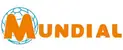 Logotipo Mundial na categoria Supermercados