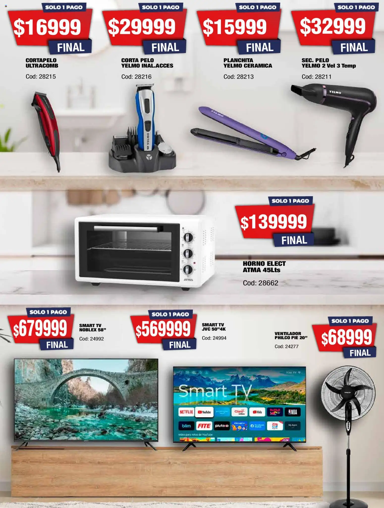 Maxiconsumo ofertas │ válido desde el 01.12.2025 | Página: 36