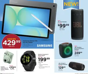 Preview of Fred Meyer weekly ads valid from 26.12.2025 | Page: 2