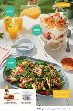 Preview of Aldi - Here for the Summer - valid from 02.12.2025 | Page: 5