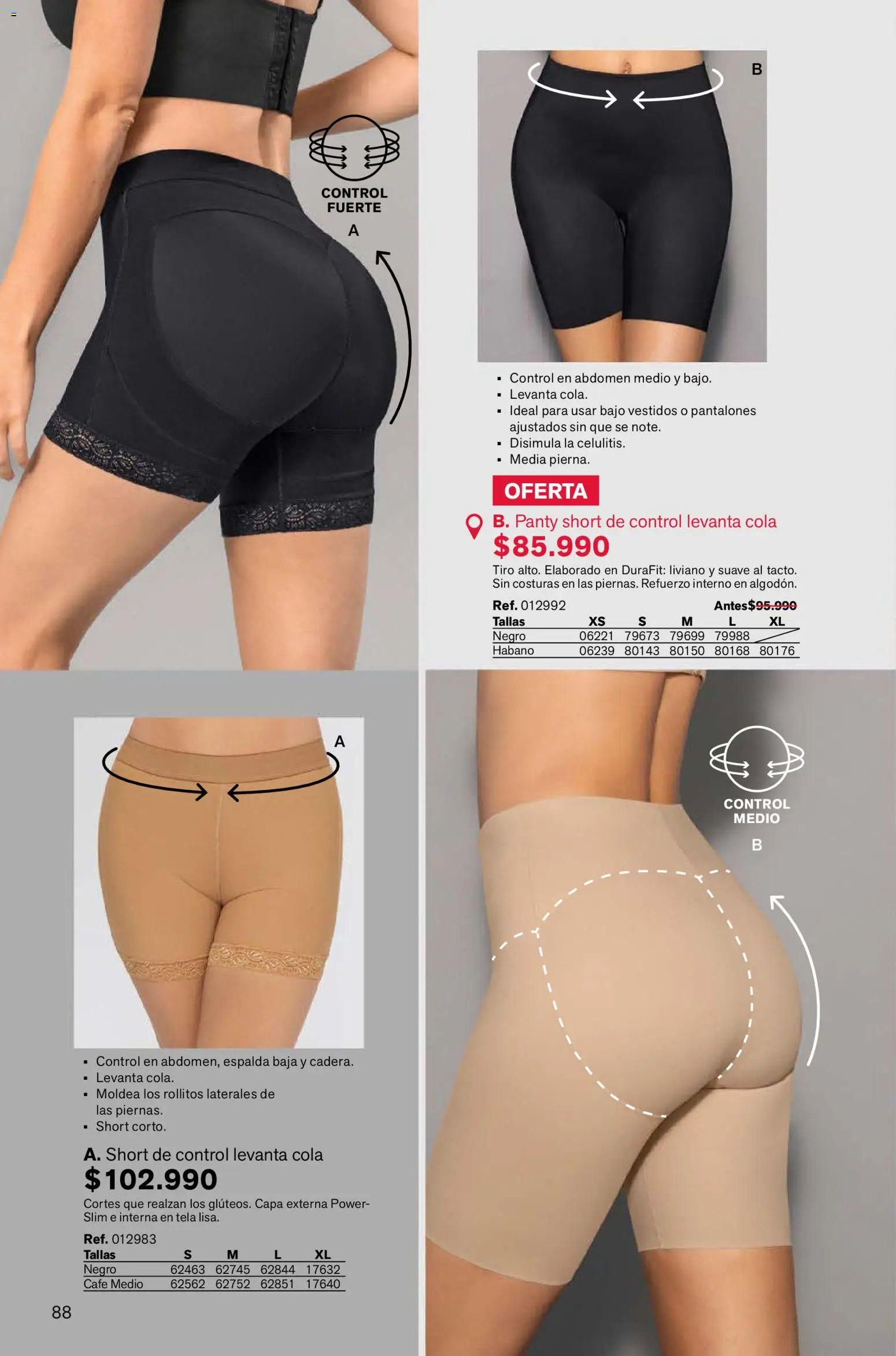 Leonisa revista - valida desde el 05.02.2026 | Página: 88