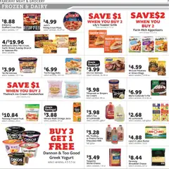 Fareway Weekly Ad - valid from 18.08.2025 | Page: 7