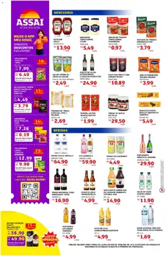 Assaí Atacadista ofertas - RJ - Pré-Visualização do folheto da loja Assaí Atacadista, válido de 20.03.2026 | Página: 2