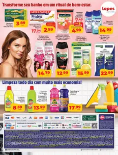Lopes Supermercados Folheto - válido de 05.09.2025 | Página: 2