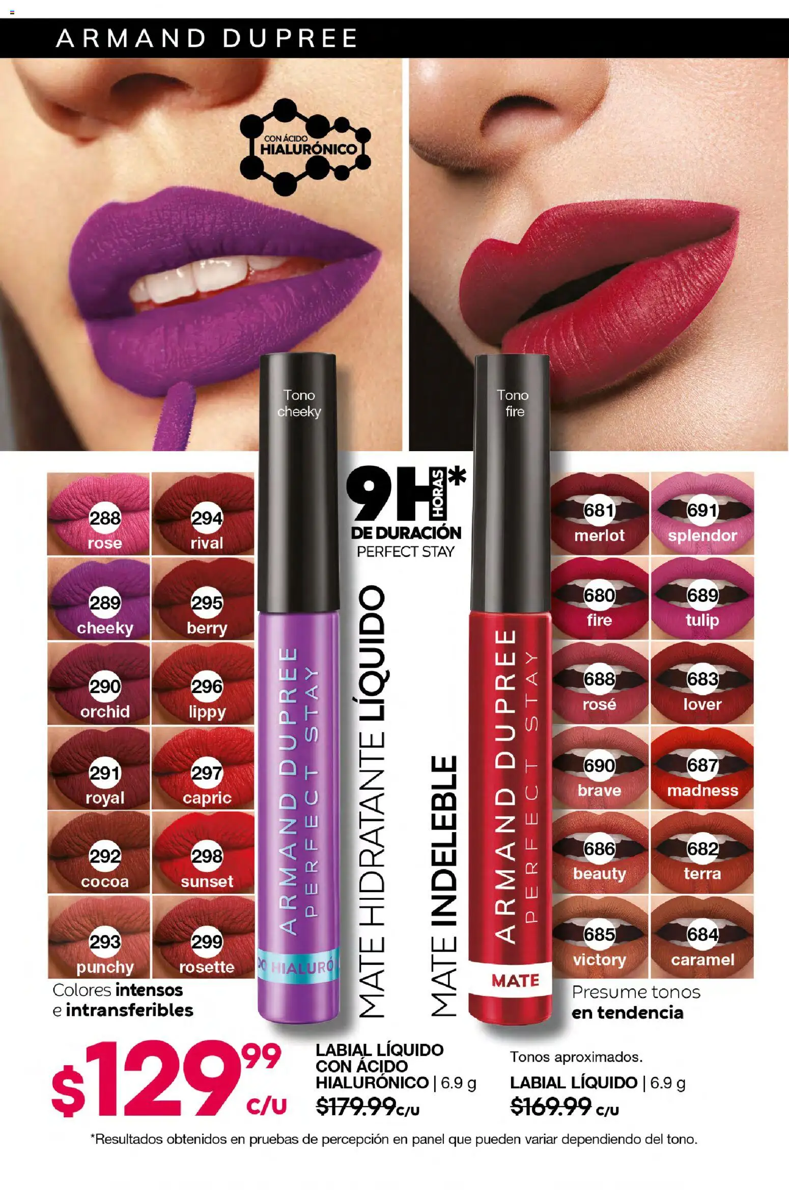 Nuevas ofertas de Fuller válidas en toda la República Mexicana desde el 21.01.2026. ¡Encuentra las mejores ofertas en Fuller campaña 21 2026! | Página: 126 | Productos: Mate