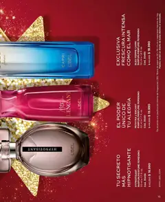 Catálogo L'Bel Campaña 18 válido desde el 30.11.2025 | Página: 15 | Productos: Bolsa