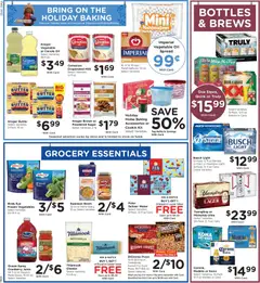 Preview of Dillons weekly ads valid from 03.12.2025 | Page: 6