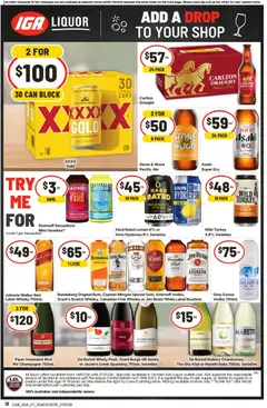 Preview of IGA  Catalogue  - valid from 21.01.2026 | Page: 2