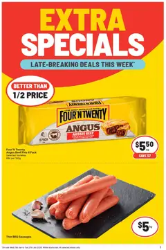 Preview of IGA  Catalogue  - valid from 21.01.2026 | Page: 2