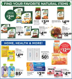 King Soopers Weekly Ad - valid from 10.09.2025 | Page: 8