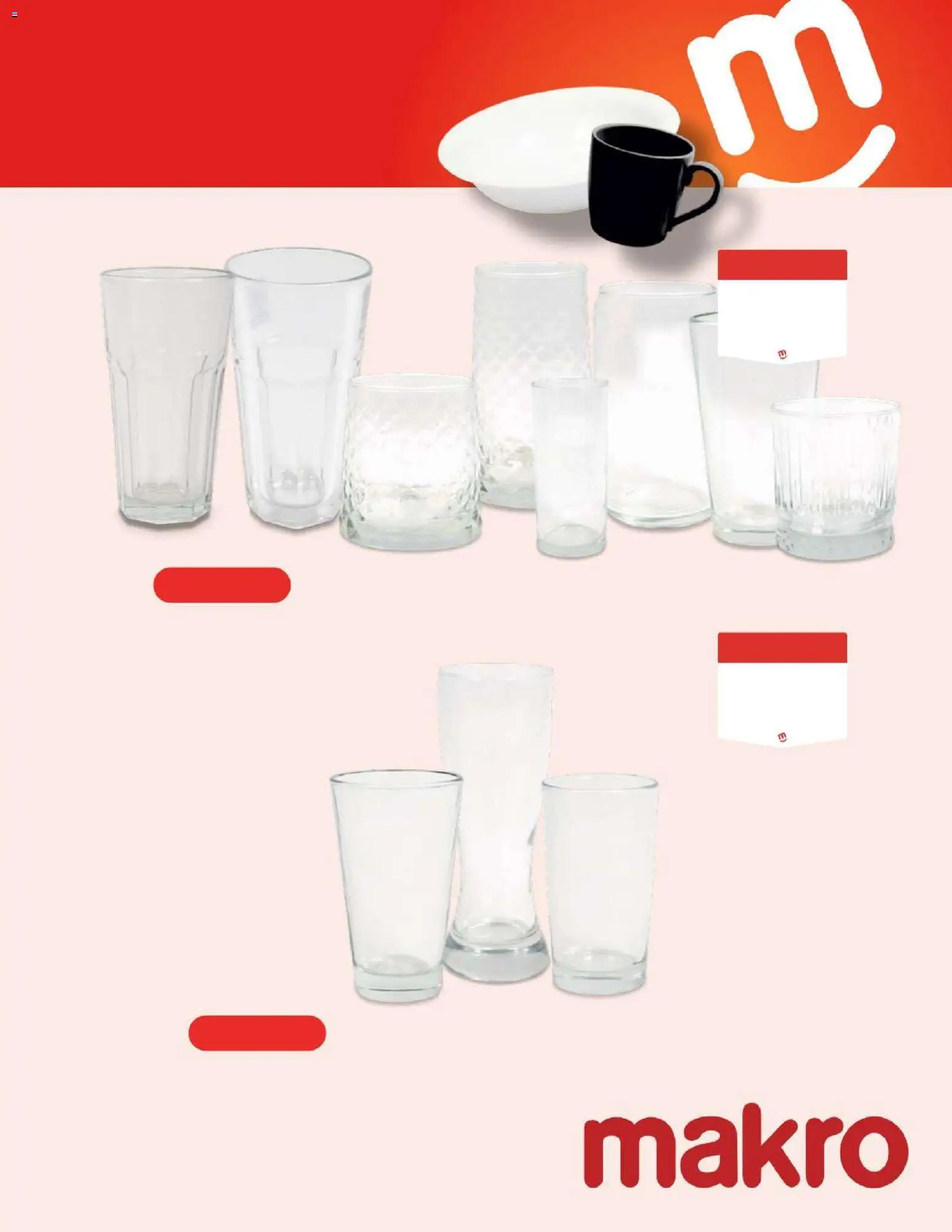 Makro revista - valida desde el 26.02.2026 | Página: 16