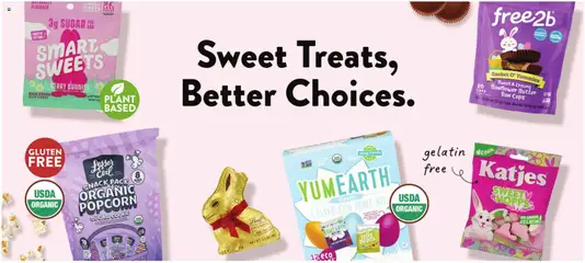 Preview of Fresh Thyme weekly ads valid from 25.03.2026 | Page: 6