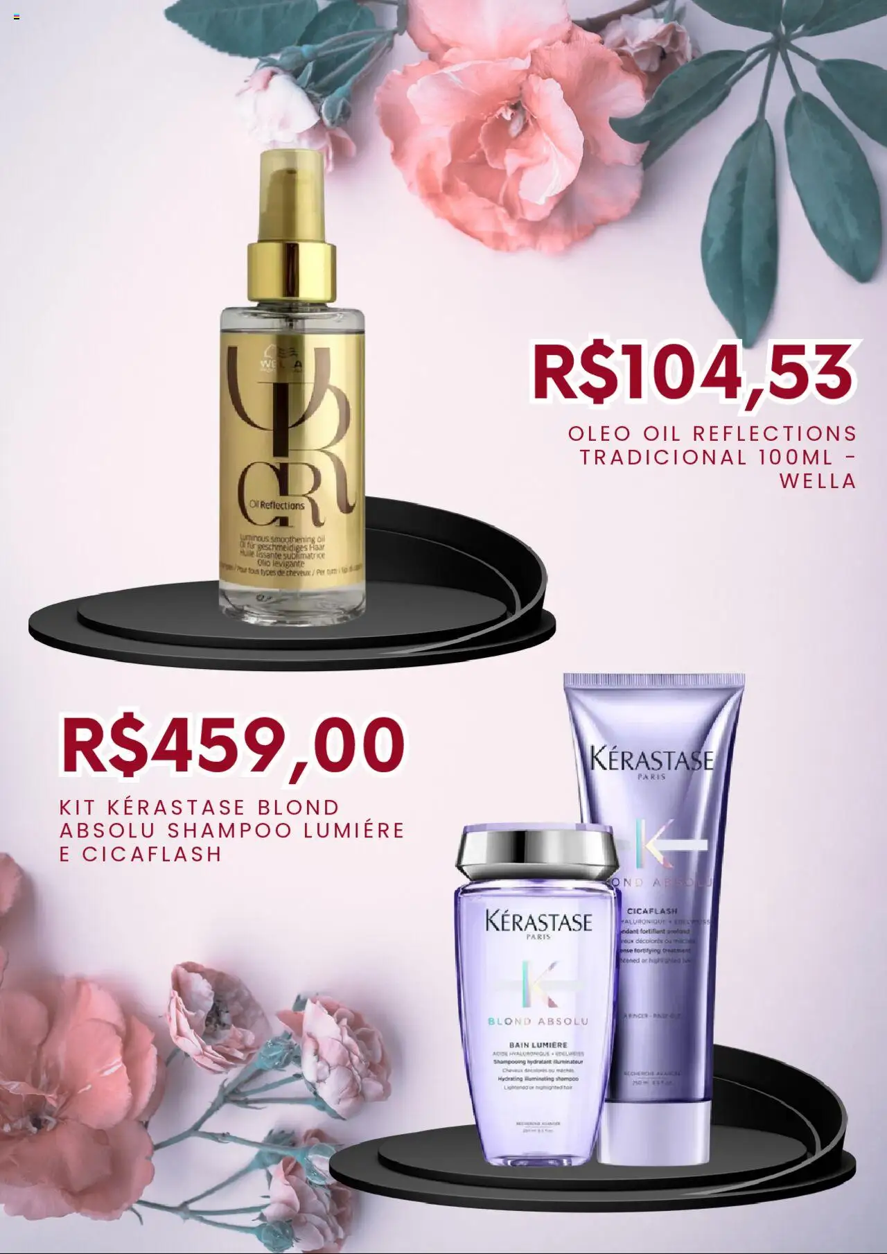Drogasil Folheto - válido de 08.09.2025 | Página: 5 | Produtos: Shampoo, Óleo