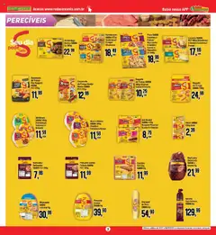 RedEconomia Folheto - válido de 27.07.2025 | Página: 3