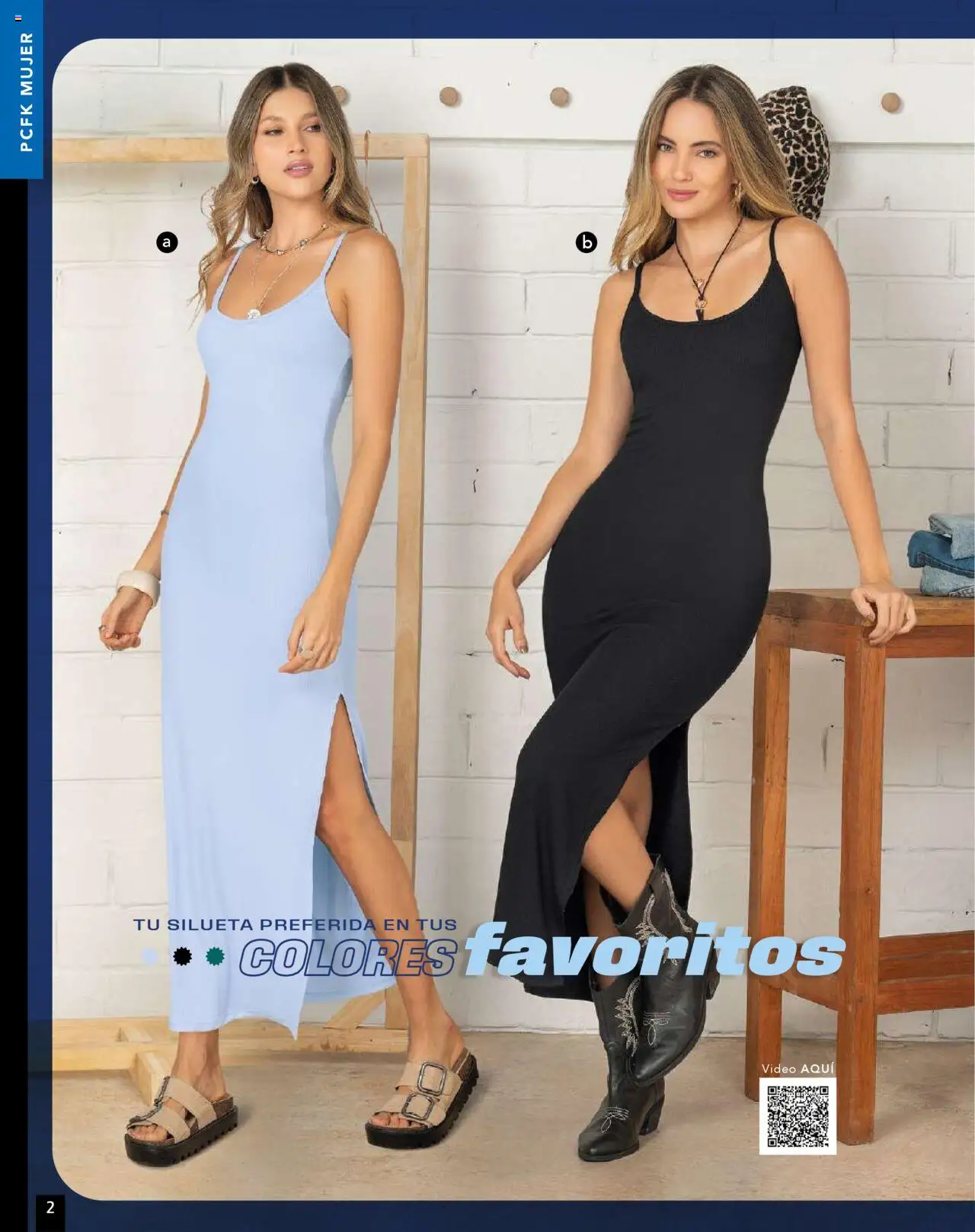 Pacifika revista - valida desde el 16.06.2025 | Página: 6 | Productos: Video
