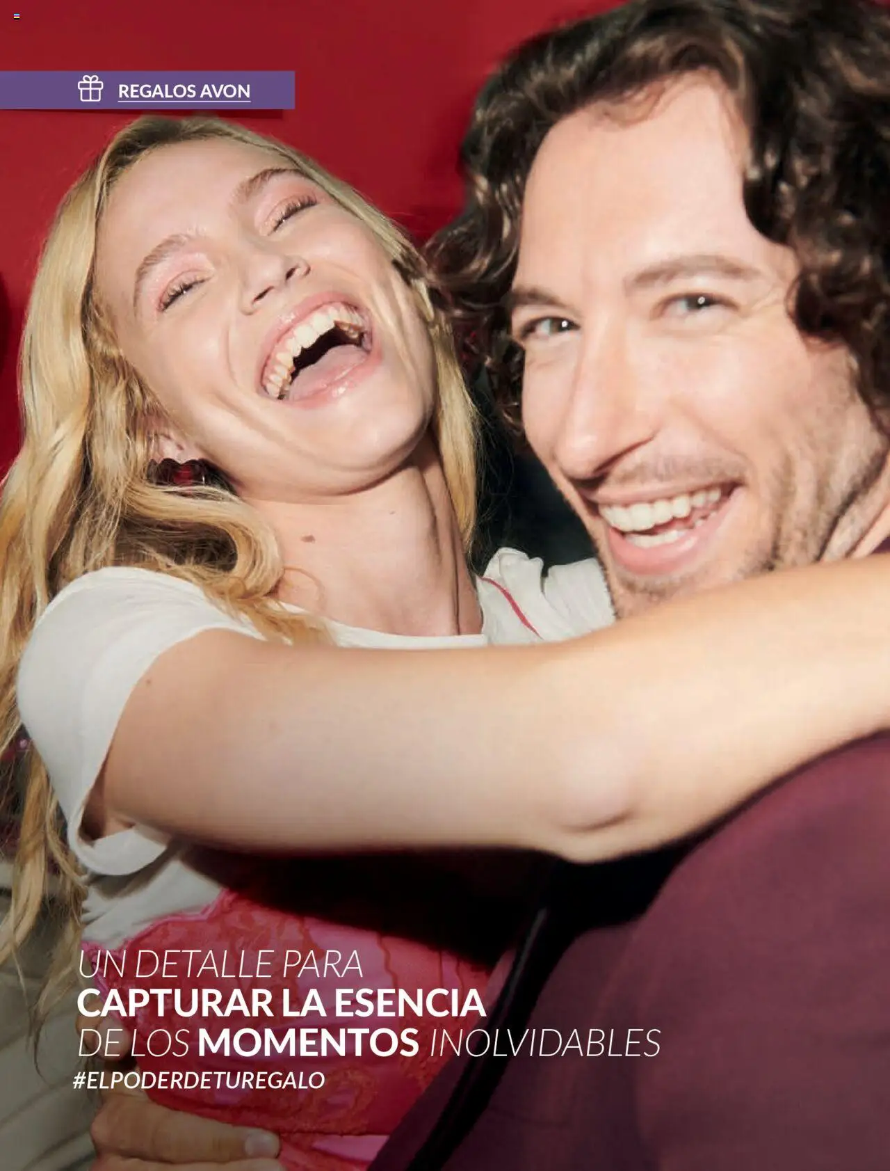 Catálogo Avon válido desde 11.08.2025 | Página: 90