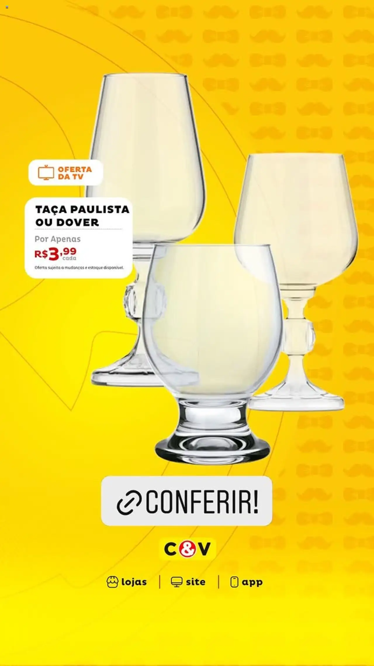 Casa e Video Folheto - válido de 06.08.2025 | Página: 3 | Produtos: Tv