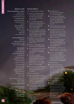 Preview of Supabarn The Barn Magazine - valid from 07.11.2024 | Page: 128