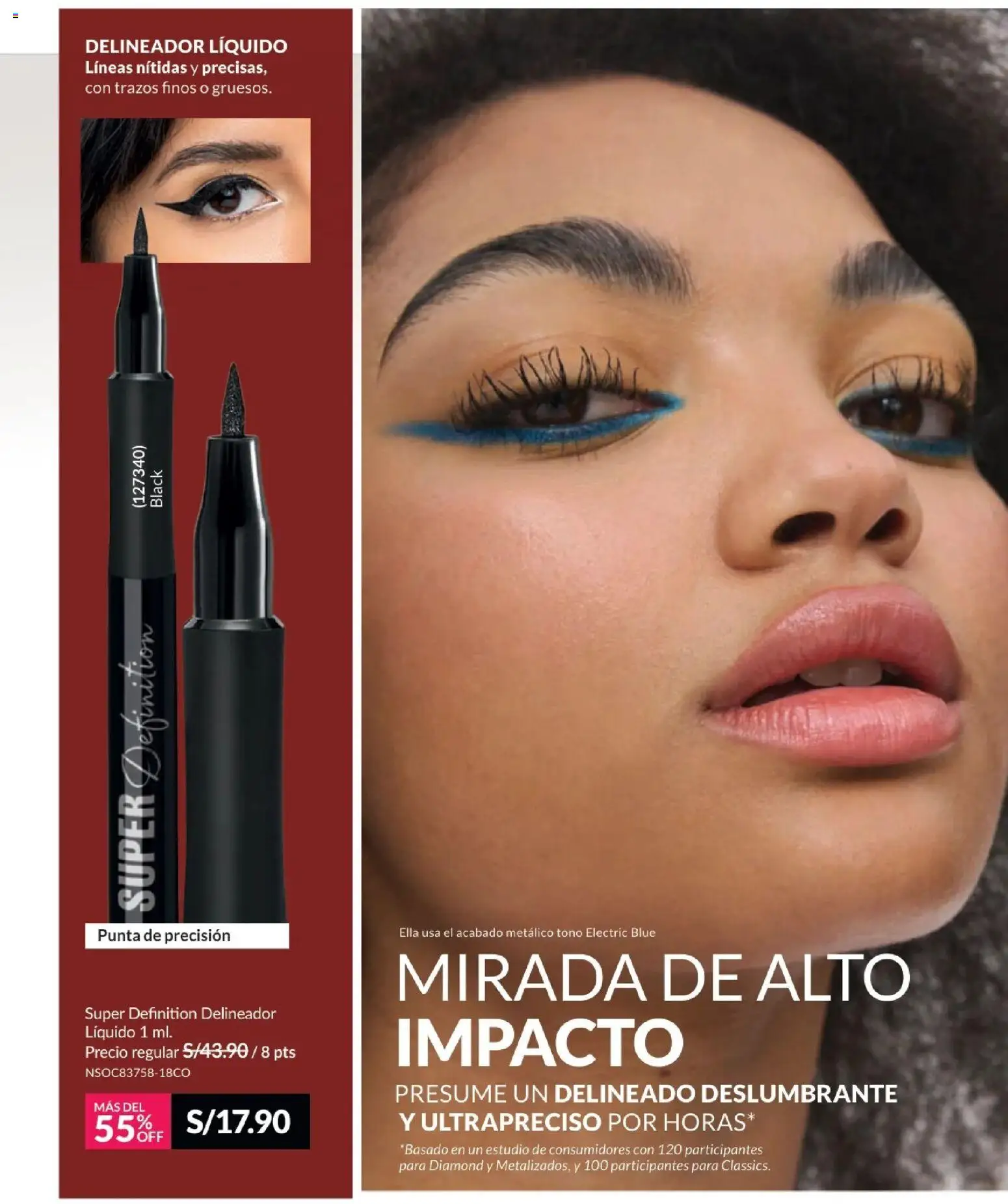 Catálogo Avon válido desde 01.12.2025 | Página: 47