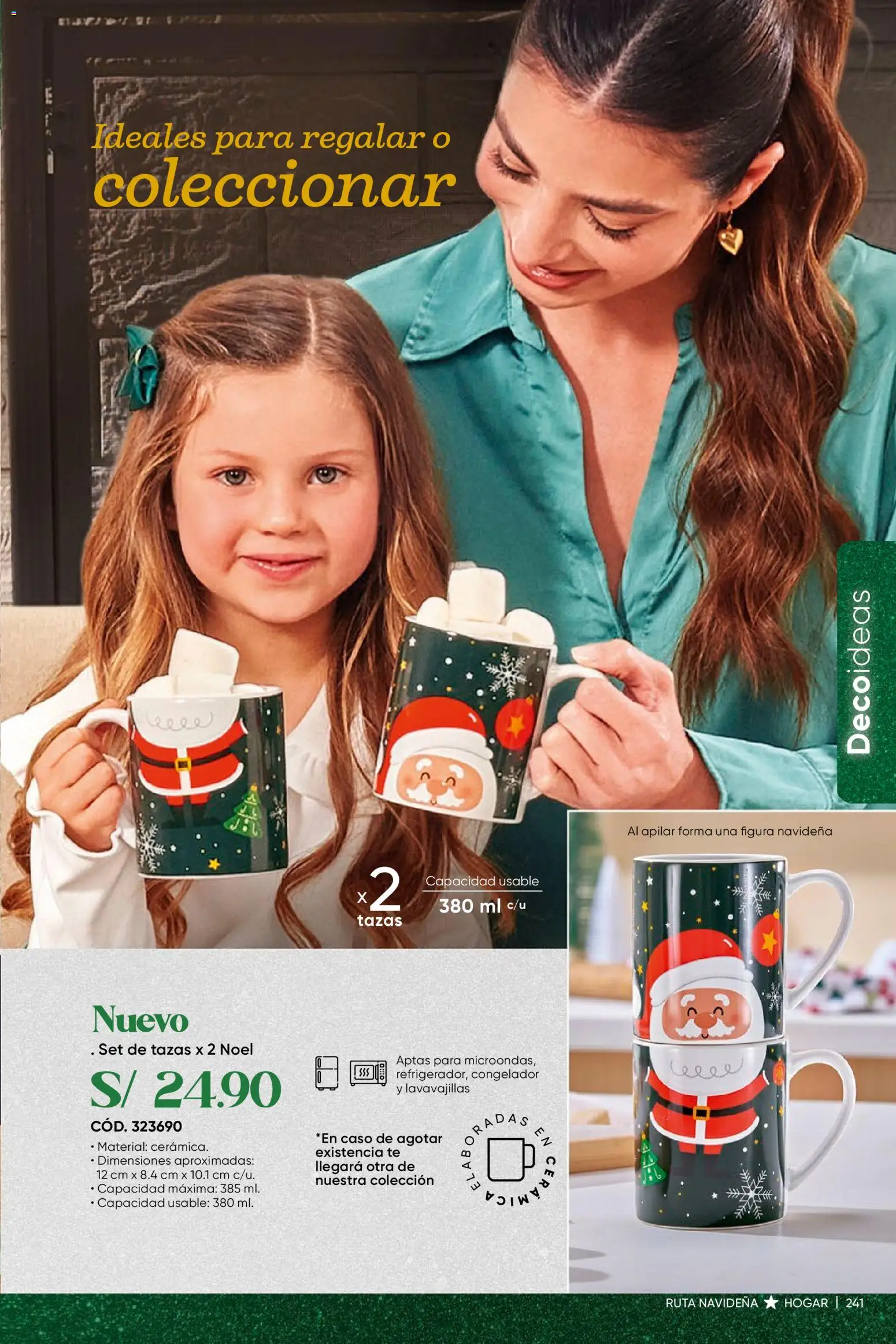 Catálogo Azzorti válido desde 03.11.2025 | Página: 243 | Productos: Té, Congelador, Lavavajillas