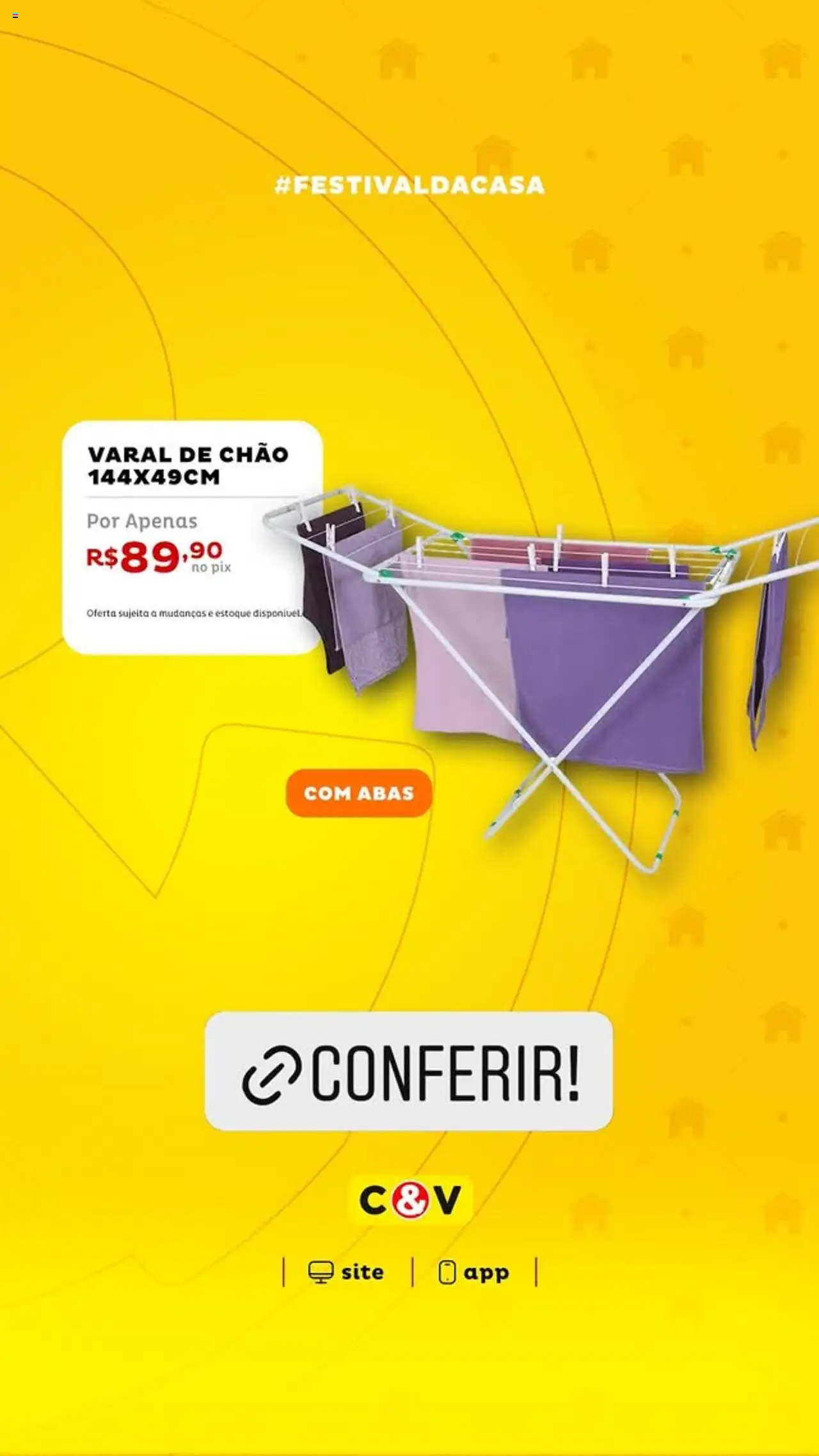 Casa e Video Folheto - válido de 28.08.2025 | Página: 8