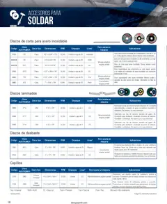 Vista previa de Infra catálogo, nuevo folleto de la tienda, válido en México a partir del 01.01.2026 | Página: 140