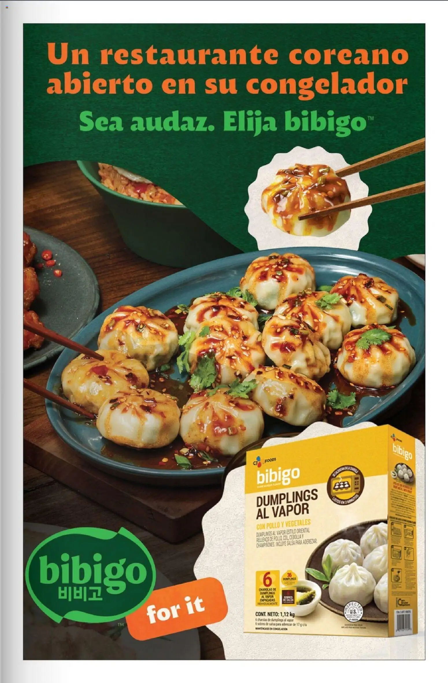 Nuevas ofertas de Costco válidas en toda la República Mexicana desde el 01.11.2025. ¡Encuentra las mejores ofertas en Costco Revista Noviembre! | Página: 69 | Productos: Pollo, Cebolla, Congelador