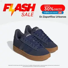 Vista previa de folleto Oechsle - Flash sale de la Oechsle válido desde 20.03.2026