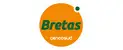 Logotipo Bretas na categoria Supermercados