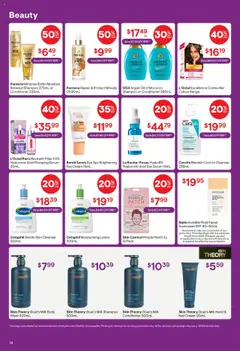 Discount Drug Stores catalogue - valid from 13.08.2025 | Page: 14