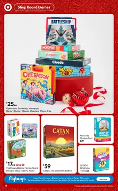 Preview of Target Catalogue - valid from 11.12.2025 | Page: 16