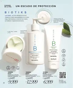 Vista previa Violetta catálogo válido desde el 01.05.2026 | Página: 32