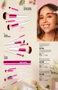 Vista previa de folleto Leonisa - Aliados Celebra A Mamá de la Leonisa válido desde 07.04.2026 | Página: 26