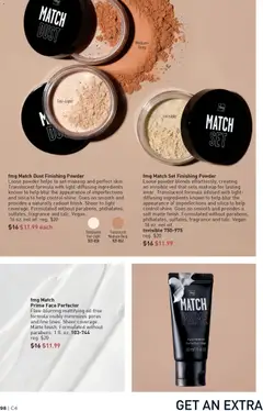 Preview of Avon weekly ads valid from 11.02.2026 | Page: 98