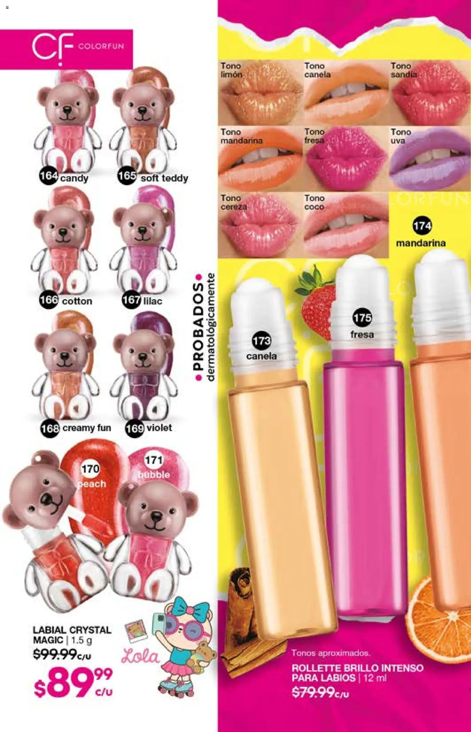 Nuevas ofertas de Fuller válidas en toda la República Mexicana desde el 29.04.2026. ¡Encuentra las mejores ofertas en Fuller campaña 2 2026! | Página: 58 | Productos: Fresa, Sandía, Limón, Brillo