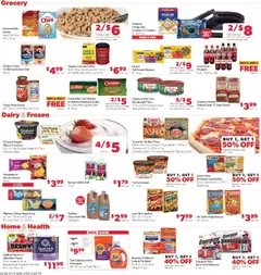 Preview of Family Fare weekly ads valid from 08.02.2026 | Page: 3