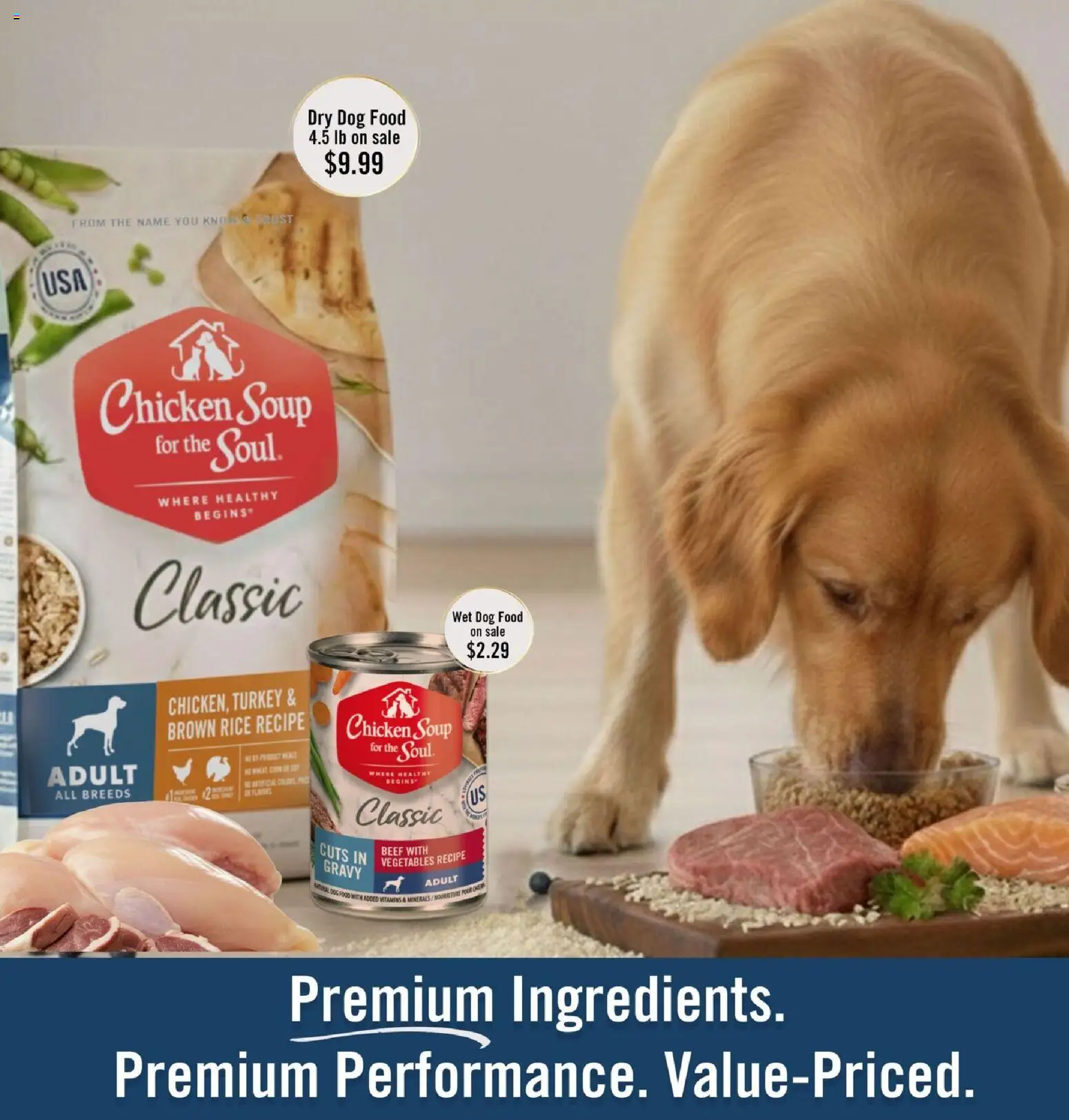 Lowes Foods Weekly Ad - NC - valid from 29.10.2025 | Page: 13