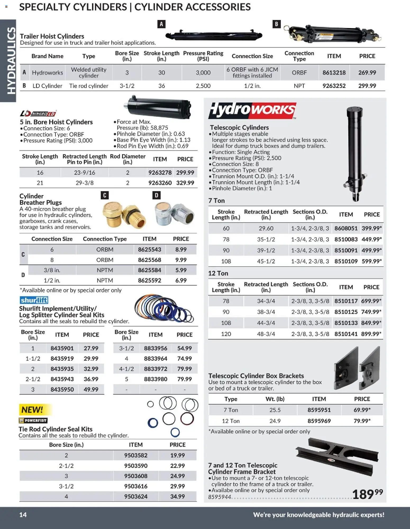 Princess Auto flyer valid from 21.04.2026 | Page: 15 | Products: Bed, Box