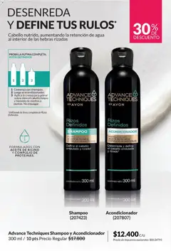 Vista previa Catálogo AVON Campaña 4/2026 válido desde el 01.04.2026 | Página: 177
