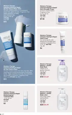 Preview of Avon weekly ads valid from 25.03.2026 | Page: 8