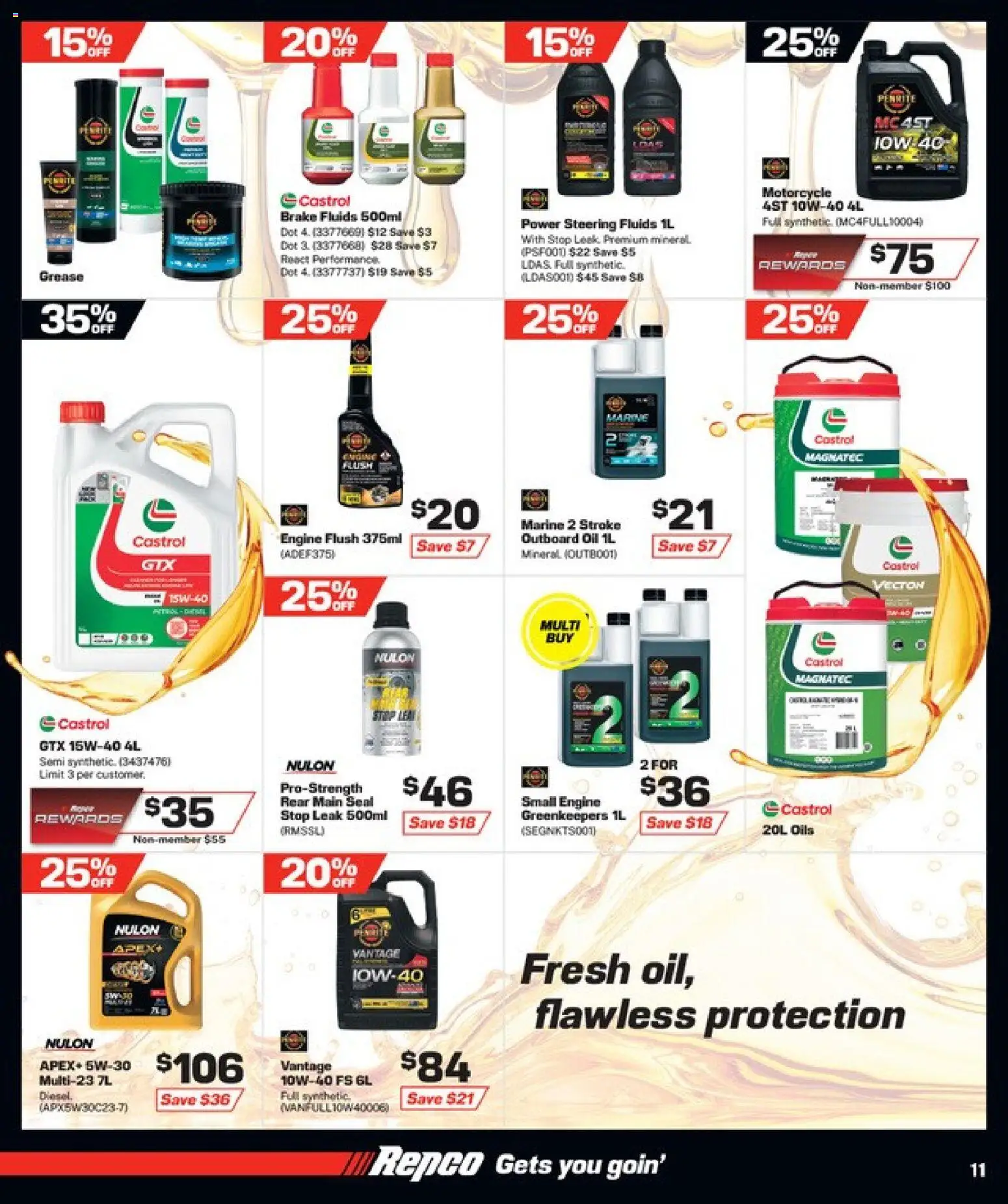 Repco catalogue from 07.01.2026 | Page: 11
