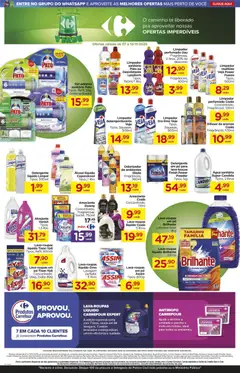 Carrefour - Ofertas da semana - Pré-Visualização do folheto da loja Carrefour, válido de 07.11.2025 | Página: 12