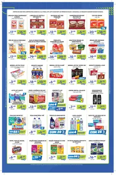 Encarte Tingui Prezunic - Pré-Visualização do folheto da loja Prezunic, válido de 02.03.2026 | Página: 4