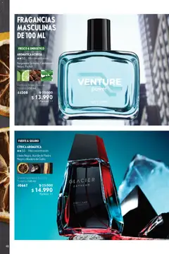 Oriflame catálogo válido desde el 07.03.2026 | Página: 48