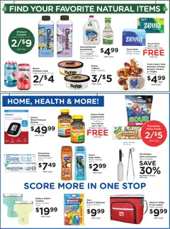 Preview of Fry's Food weekly ads valid from 29.04.2026 | Page: 11