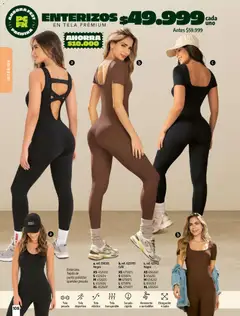 Pacifika - Campaña 02 / 2026 -  Vista previa de la revista de la tienda Pacifika valido desde el 01.02.2026 | Página: 108 | Productos: Café