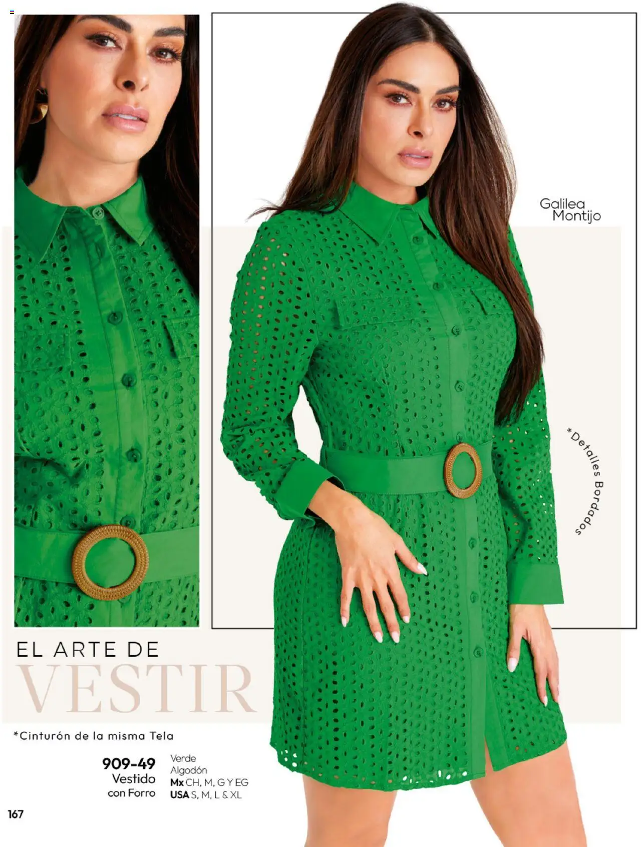 Nuevas ofertas de Cklass válidas en toda la República Mexicana desde el 14.07.2025. ¡Encuentra las mejores ofertas en Cklass catálogo Lancería! | Página: 197 | Productos: Algodón, Vestido