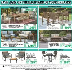Preview of Menards weekly ads valid from 01.04.2026 | Page: 10