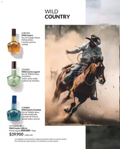 Avon catálogo - Campaña 04/2026 -  Vista previa de la revista de la tienda Avon valido desde el 25.02.2026 | Página: 76 | Productos: Eau de toilette